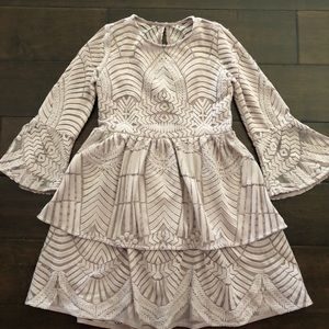 Bardot junior dress
